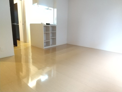 【洋室】 | サンプレジール