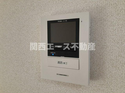 【セキュリティ】 | Viola門真南