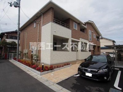 【外観】 | Viola門真南