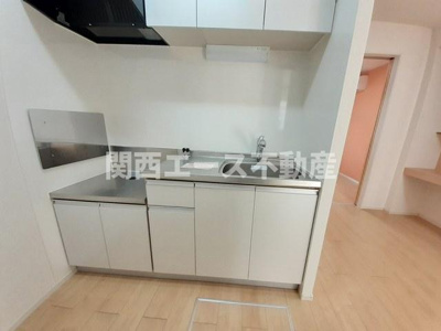 【キッチン】 | Viola門真南