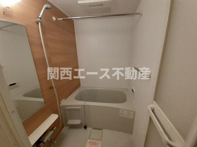 【浴室】 | Viola門真南