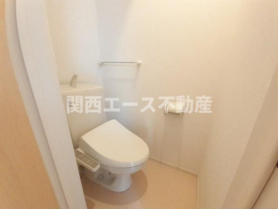 【トイレ】 | Viola門真南