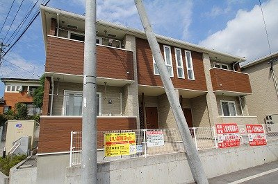 ブロ－テ大城戸Ｍの画像