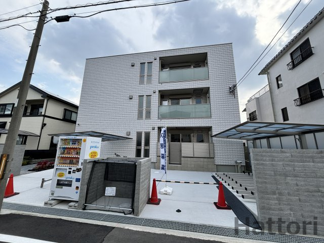 マンション　RIKO塚口