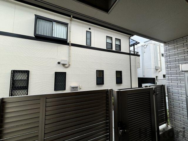 マンション　RIKO塚口の展望