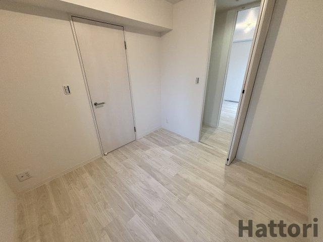 マンション　RIKO塚口の内装