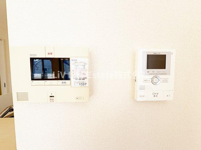 Heritageのセキュリティ