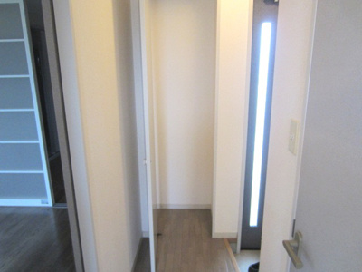 【その他】 | ハイツジョイフル8