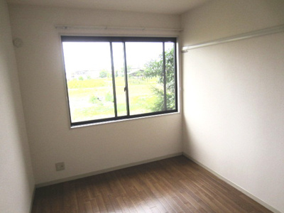 【居間・リビング】 | ハイツジョイフル8