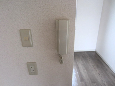 【設備】 | ハイツジョイフル8