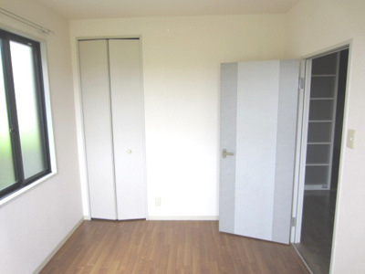 【居間・リビング】 | ハイツジョイフル8