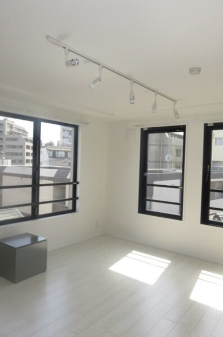 ALERO白山Ⅱの居間・リビング|※別室参考写真です。