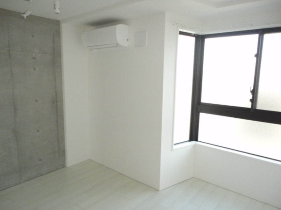 ALERO白山Ⅱの内装