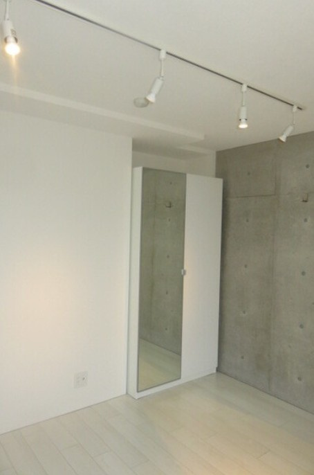 ALERO白山Ⅱの収納