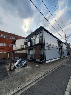 【その他共用部分】 | ハイツはなみずき