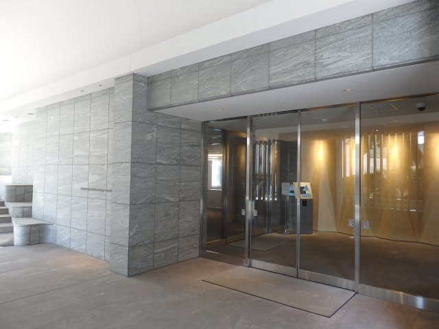  | パークタワー東中野グランドエア