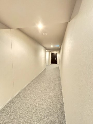 【その他共用部分】 | パークタワー東中野グランドエア