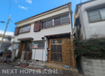 尼崎市元浜町４丁目中古テラスハウスの画像