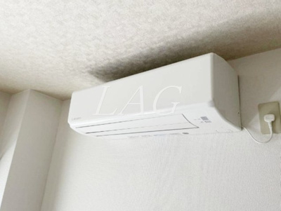 【設備】 | セラフィム戸越 | エアコンです。