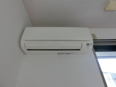 【設備】 | エスポワール三柳A棟