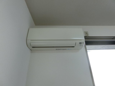 【設備】 | エスポワール三柳A棟