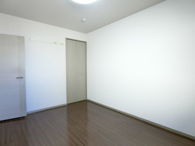 【洋室】 | エスポワール三柳A棟