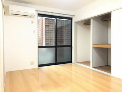 【内装】 | ジェイナス