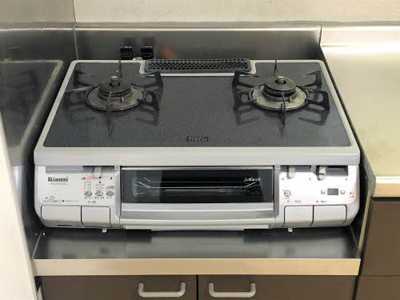 【キッチン】 | ジェイナス