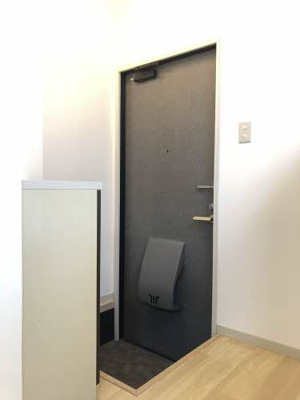 【玄関】 | ジェイナス