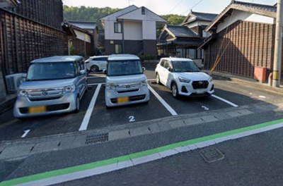 【駐車場】 | ジェイナス