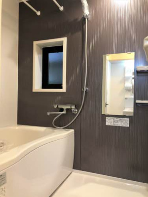 【浴室】 | ジェイナス