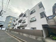 藤ハイツの画像