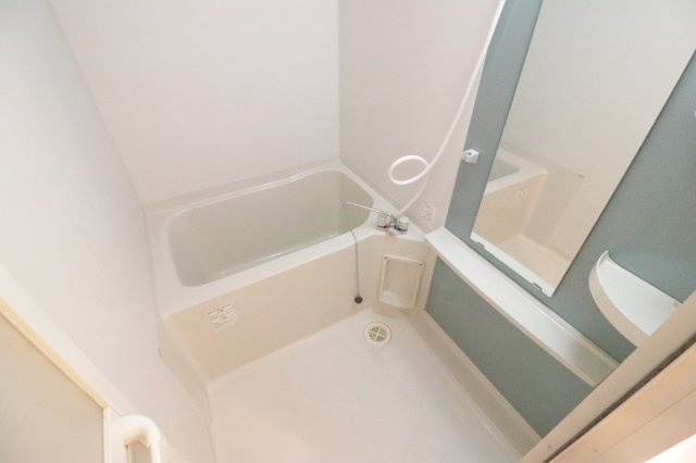 【浴室】 | エスリード福島第5