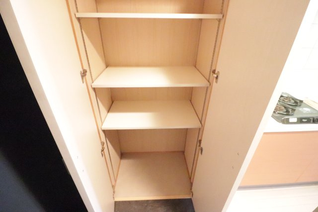 【収納】 | エスリード福島第5