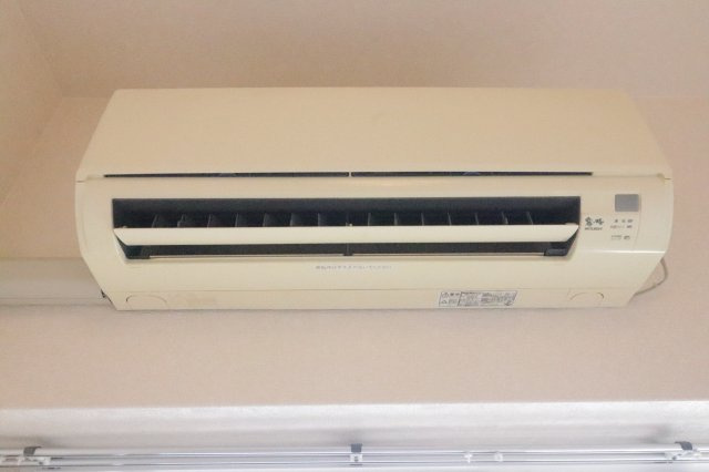 【設備】 | エスリード福島第5