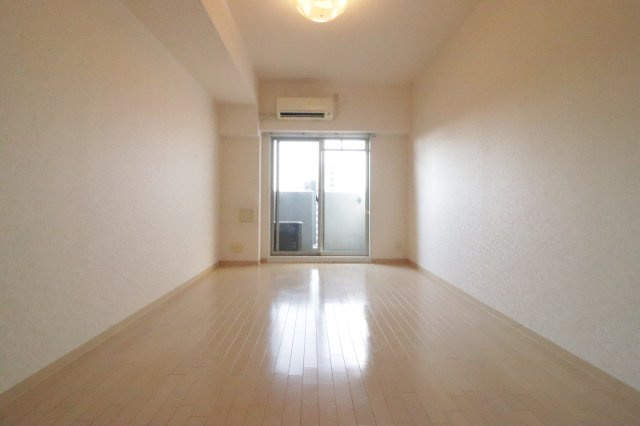 【洋室】 | エスリード福島第5