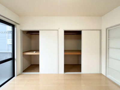 【収納】 | アーバンライフ西福原