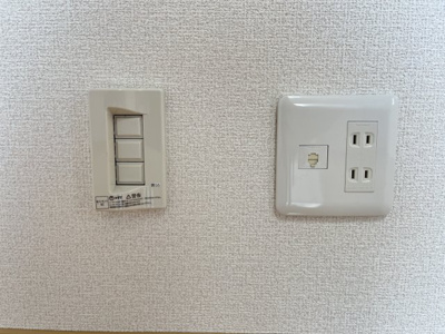 【設備】 | タートルテイル | イメージ202号室の写真（反転あり）