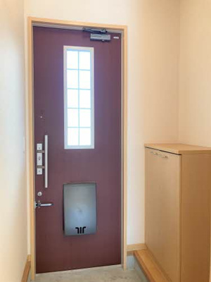 【玄関】 | タートルテイル