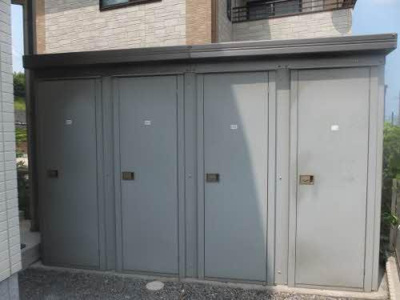 【その他共用部分】 | タートルテイル