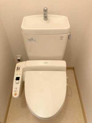 【トイレ】 | タートルテイル