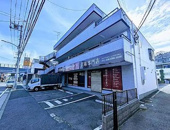 伊沢コーポの画像