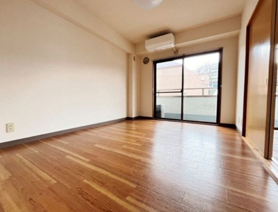 【居間・リビング】 | 伊沢コーポ