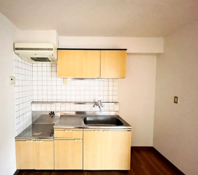 【キッチン】 | 伊沢コーポ