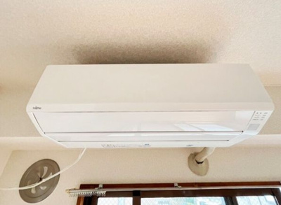 【設備】 | 伊沢コーポ