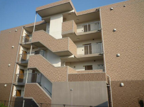 ＤＡＤＡマンション坪井