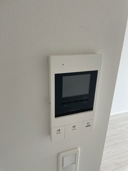 【セキュリティ】 | ドゥーエ西小山