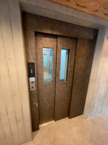 【その他共用部分】 | ドゥーエ西小山