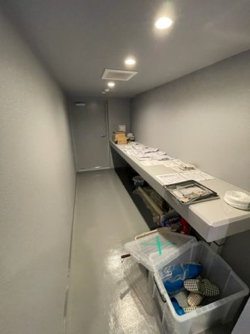 【その他共用部分】 | ドゥーエ西小山