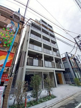 ドゥーエ西小山の画像